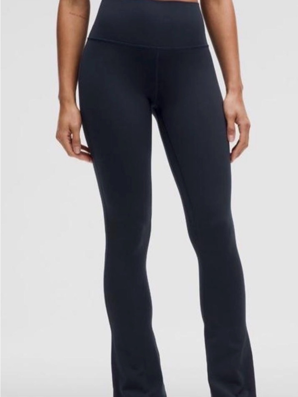 Lululemon Align Mini Flare Leggings
